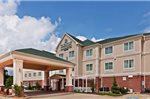 Country Inn and Suites Tyler South
