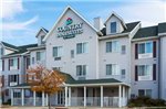 Country Inn & Suites By Carlson Bloomington-Normal Airport
