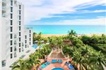 Courtyard by Marriott Cadillac Miami Beach/Oceanfront