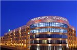 Courtyard Riyadh by Marriott Diplomatic Quarter