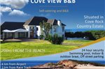 Cove View B&B