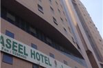Cristal Al Aseel Hotel