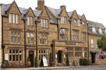 Cromwell Lodge Hotel by Greene King Inns