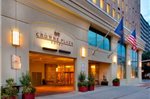 Crowne Plaza Hotel Harrisburg-Hershey