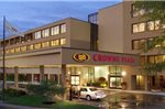 Crowne Plaza Hotel Indianapolis Airport