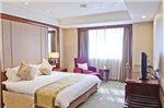 Crowne Plaza Nanjing Hotels & Suites