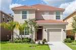Cuban Palm Holiday home in Kissimmee 170