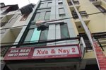 Da Lat Xua & Nay 2 Hotel
