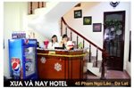 Da Lat Xua & Nay Hotel