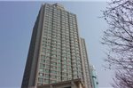 Dalian Yijing Xingyue Apartment