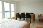 Danube Apartment with city view