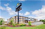 Days Inn and Suites Oklahoma City Moore