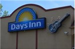 Days Inn Memphis at Graceland