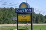Days Inn - West Point