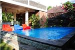 Dimpil Homestay
