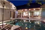 DISINI Luxury Spa Villas