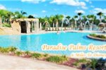 Disney-World Orlando Area, U.S.A - Paradise Palms Resort