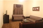Dome Hotel Suites - Al Orouba