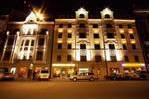 PK Riga Hotel