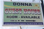Donna Guest House