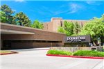 DoubleTree by Hilton Houston Intercontinental Airport