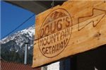 Doug's Mountain Getaway