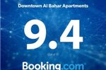 Downtown Al Bahar Apartments