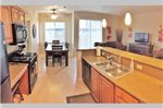 Downtown Condo Near Convention Center Disability Access by Wasatch Vacation Homes