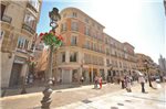 D.R. Apartments - Malaga