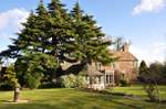 Drem Farmhouse Bed And Breakfast