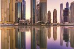 Dubai Apartments - FairField Tower