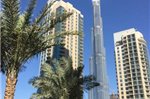Dubai Chic & Central Downtown Apartment