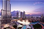Dubai Stay - Downtown Burj Residence