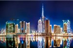 Dubai Stay Downtown Executive Towers