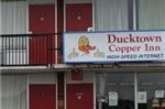 Ducktown Copper Inn, Murphy/Blue Ridge