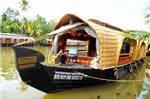 Eco Trails Houseboats