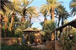 Ecolodge Bab El Oued Maroc Oasis