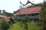 Ecoverde Lodge