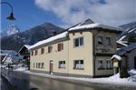 Edelweiss Alpine Lodge