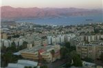 Eilat Top Penthouse