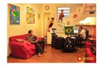 El Misti Hostel Copacabana Rio de Janeiro