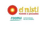 El Misti Rooms