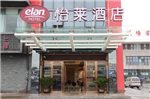 Elan Hotel Ningbo Bus Center