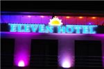 Eleven Hotel