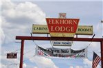 Elkhorn Lodge