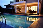 Elok Villa Dago Private Pool