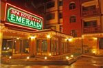 Emerald Hotel & Spa - Ultra Half Board