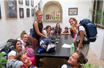 Essaouira Youth Hostel & Social Travel