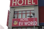 EV World Hotel Shah Alam @ UITM