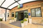 Holiday Inn Express Liverpool-Knowsley